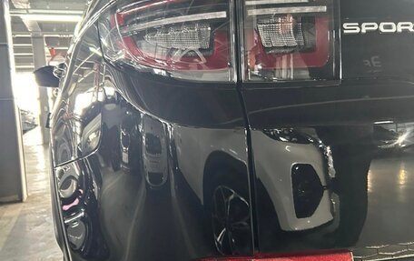 Land Rover Discovery Sport I рестайлинг, 2019 год, 2 990 000 рублей, 7 фотография