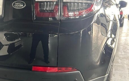 Land Rover Discovery Sport I рестайлинг, 2019 год, 2 990 000 рублей, 6 фотография