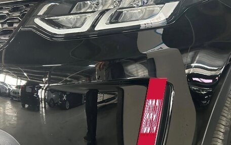 Land Rover Discovery Sport I рестайлинг, 2019 год, 2 990 000 рублей, 9 фотография