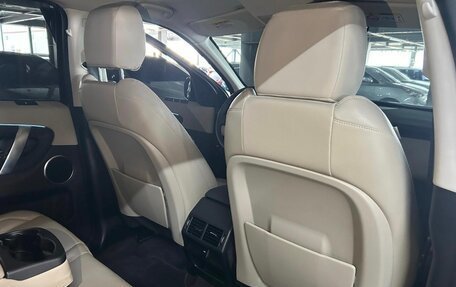 Land Rover Discovery Sport I рестайлинг, 2019 год, 2 990 000 рублей, 18 фотография