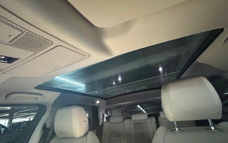 Land Rover Discovery Sport I рестайлинг, 2019 год, 2 990 000 рублей, 16 фотография