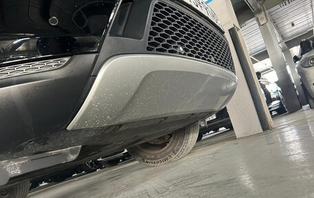 Land Rover Discovery Sport I рестайлинг, 2019 год, 2 990 000 рублей, 12 фотография