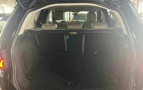 Land Rover Discovery Sport I рестайлинг, 2019 год, 2 990 000 рублей, 14 фотография