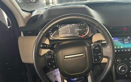 Land Rover Discovery Sport I рестайлинг, 2019 год, 2 990 000 рублей, 19 фотография