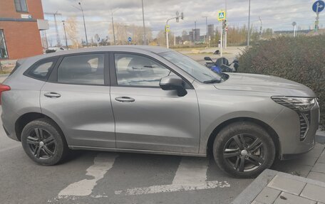 Haval Jolion, 2023 год, 1 500 000 рублей, 3 фотография