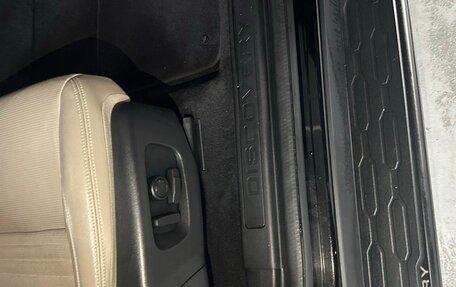 Land Rover Discovery Sport I рестайлинг, 2019 год, 2 990 000 рублей, 22 фотография