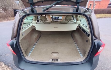 Volvo XC70 II рестайлинг, 2012 год, 1 400 000 рублей, 7 фотография