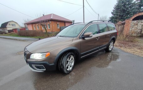 Volvo XC70 II рестайлинг, 2012 год, 1 400 000 рублей, 12 фотография