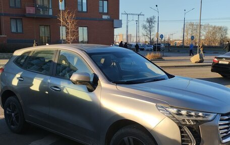 Haval Jolion, 2023 год, 1 500 000 рублей, 5 фотография