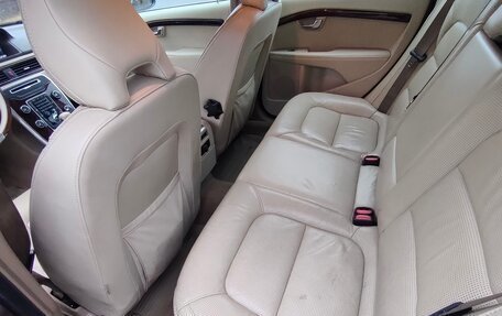 Volvo XC70 II рестайлинг, 2012 год, 1 400 000 рублей, 8 фотография