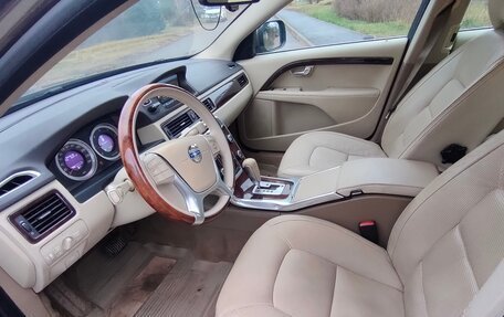 Volvo XC70 II рестайлинг, 2012 год, 1 400 000 рублей, 9 фотография