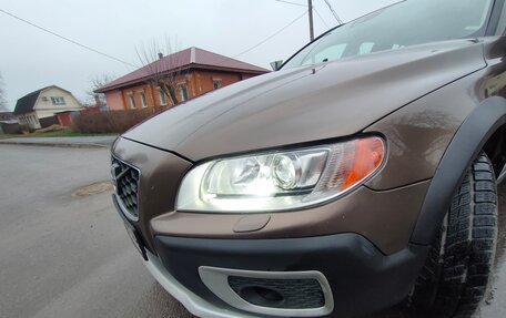 Volvo XC70 II рестайлинг, 2012 год, 1 400 000 рублей, 11 фотография
