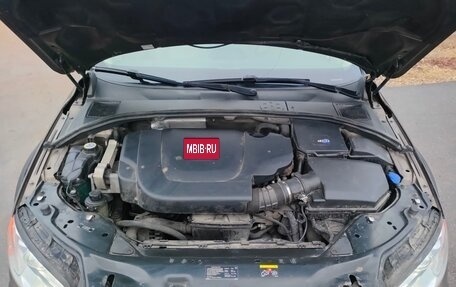 Volvo XC70 II рестайлинг, 2012 год, 1 400 000 рублей, 5 фотография