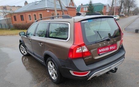 Volvo XC70 II рестайлинг, 2012 год, 1 400 000 рублей, 4 фотография