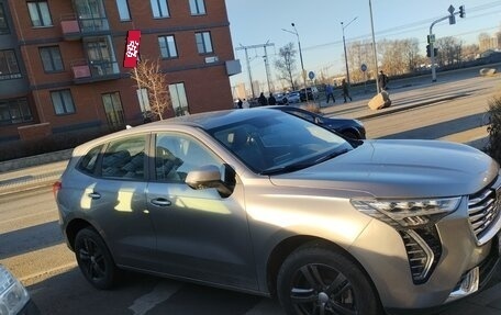 Haval Jolion, 2023 год, 1 500 000 рублей, 6 фотография