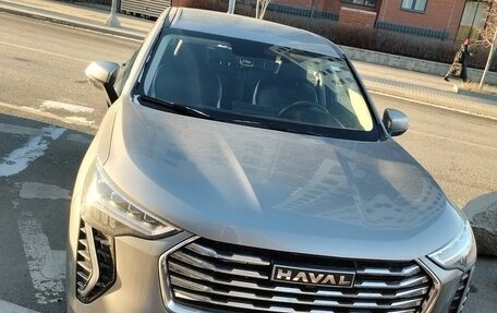Haval Jolion, 2023 год, 1 500 000 рублей, 8 фотография