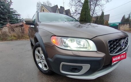 Volvo XC70 II рестайлинг, 2012 год, 1 400 000 рублей, 10 фотография