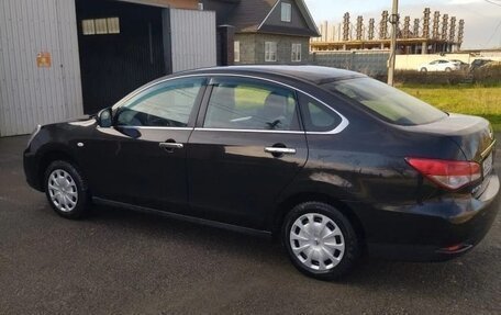 Nissan Almera, 2016 год, 680 000 рублей, 5 фотография