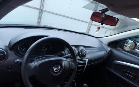 Nissan Almera, 2016 год, 680 000 рублей, 7 фотография