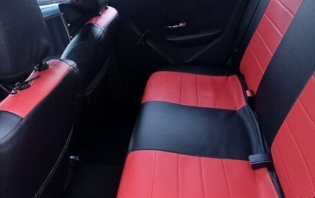 Nissan Almera, 2016 год, 680 000 рублей, 12 фотография