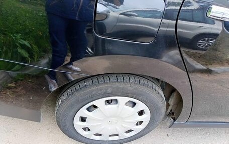 Nissan Almera, 2016 год, 680 000 рублей, 9 фотография