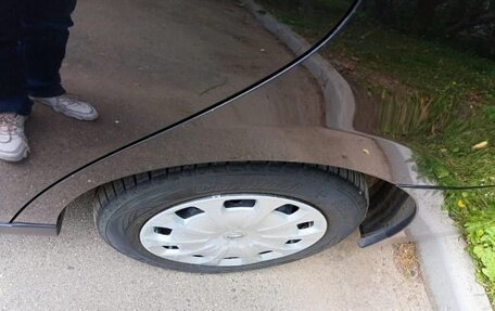 Nissan Almera, 2016 год, 680 000 рублей, 11 фотография