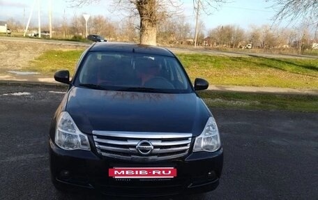 Nissan Almera, 2016 год, 680 000 рублей, 4 фотография