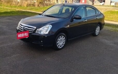 Nissan Almera, 2016 год, 680 000 рублей, 3 фотография