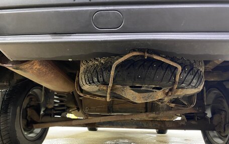 Москвич 2141, 1999 год, 84 000 рублей, 5 фотография