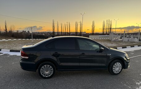 Volkswagen Polo VI (EU Market), 2018 год, 1 250 000 рублей, 3 фотография