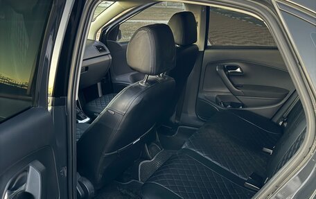 Volkswagen Polo VI (EU Market), 2018 год, 1 250 000 рублей, 11 фотография