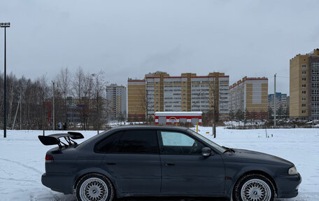 Subaru Legacy VII, 1995 год, 470 000 рублей, 3 фотография