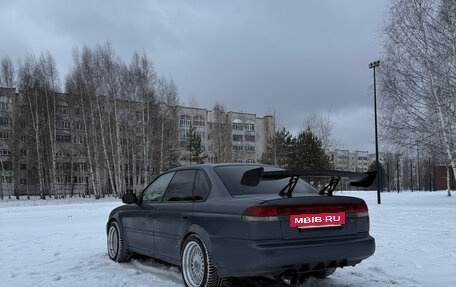 Subaru Legacy VII, 1995 год, 470 000 рублей, 2 фотография