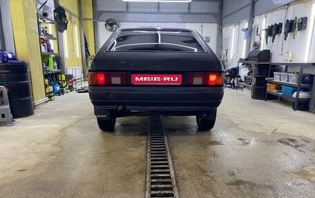 Москвич 2141, 1999 год, 84 000 рублей, 4 фотография