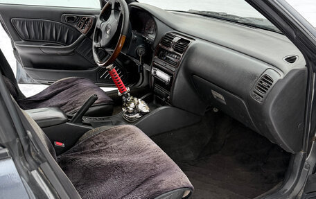 Subaru Legacy VII, 1995 год, 470 000 рублей, 5 фотография