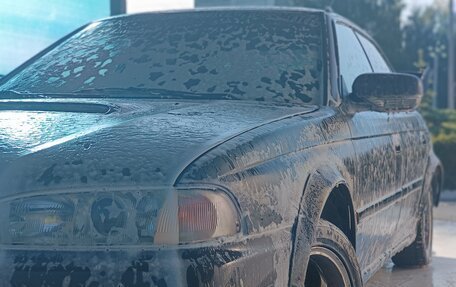 Subaru Legacy VII, 1995 год, 470 000 рублей, 6 фотография