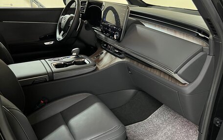 Lexus LM, 2023 год, 14 900 000 рублей, 5 фотография