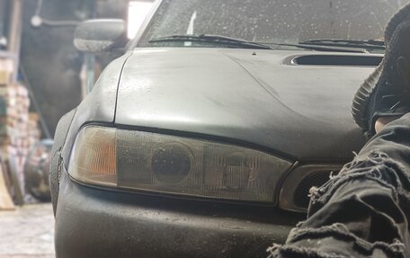 Subaru Legacy VII, 1995 год, 470 000 рублей, 7 фотография