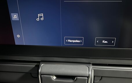 Lexus LM, 2023 год, 14 900 000 рублей, 10 фотография