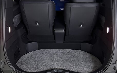 Lexus LM, 2023 год, 14 900 000 рублей, 13 фотография