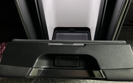 Lexus LM, 2023 год, 14 900 000 рублей, 11 фотография