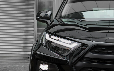 Toyota RAV4, 2025 год, 4 590 000 рублей, 9 фотография