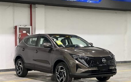 Nissan Qashqai, 2025 год, 2 222 000 рублей, 3 фотография