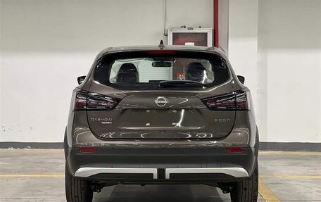 Nissan Qashqai, 2025 год, 2 222 000 рублей, 5 фотография