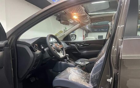 Nissan Qashqai, 2025 год, 2 222 000 рублей, 8 фотография