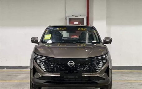 Nissan Qashqai, 2025 год, 2 222 000 рублей, 2 фотография