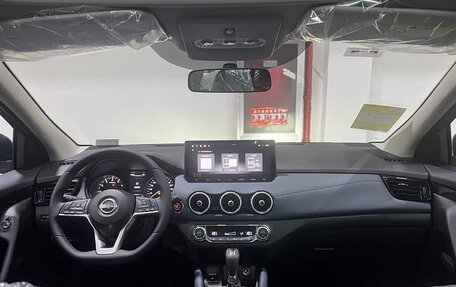 Nissan Qashqai, 2025 год, 2 222 000 рублей, 9 фотография