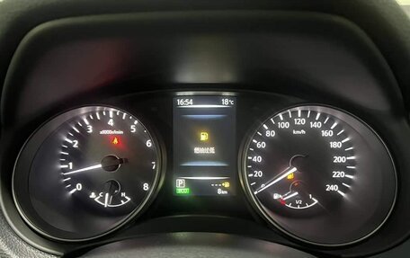 Nissan Qashqai, 2025 год, 2 222 000 рублей, 10 фотография