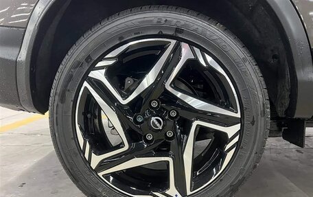 Nissan Qashqai, 2025 год, 2 222 000 рублей, 12 фотография