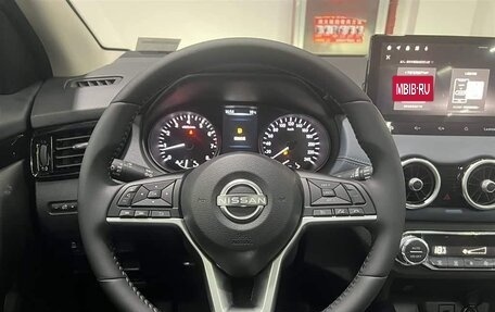 Nissan Qashqai, 2025 год, 2 222 000 рублей, 11 фотография